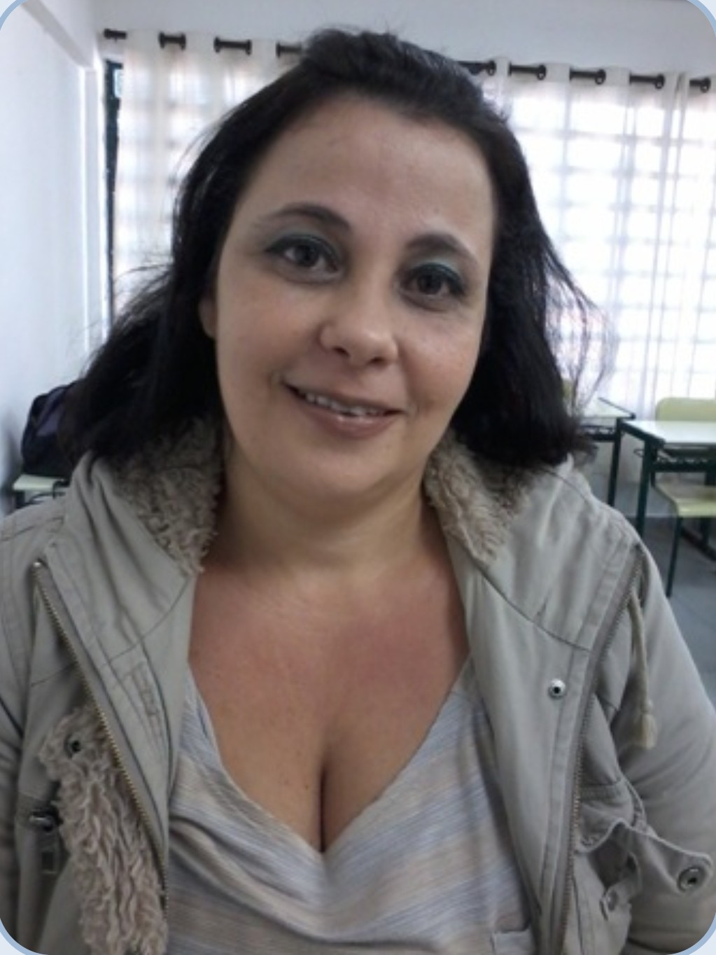 Elisangela Gomes Viana